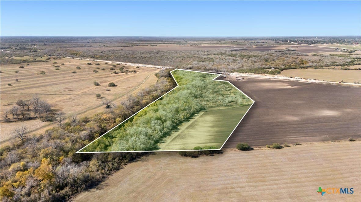 27.04 acres in Goliad County - photo 2
