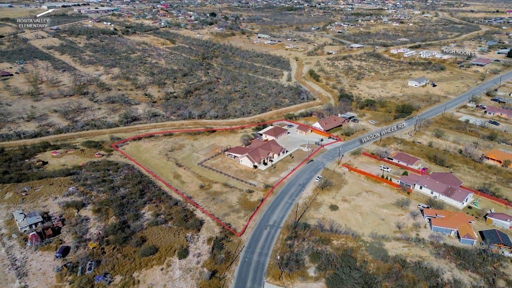 73,658 acres in Maverick County - photo 15