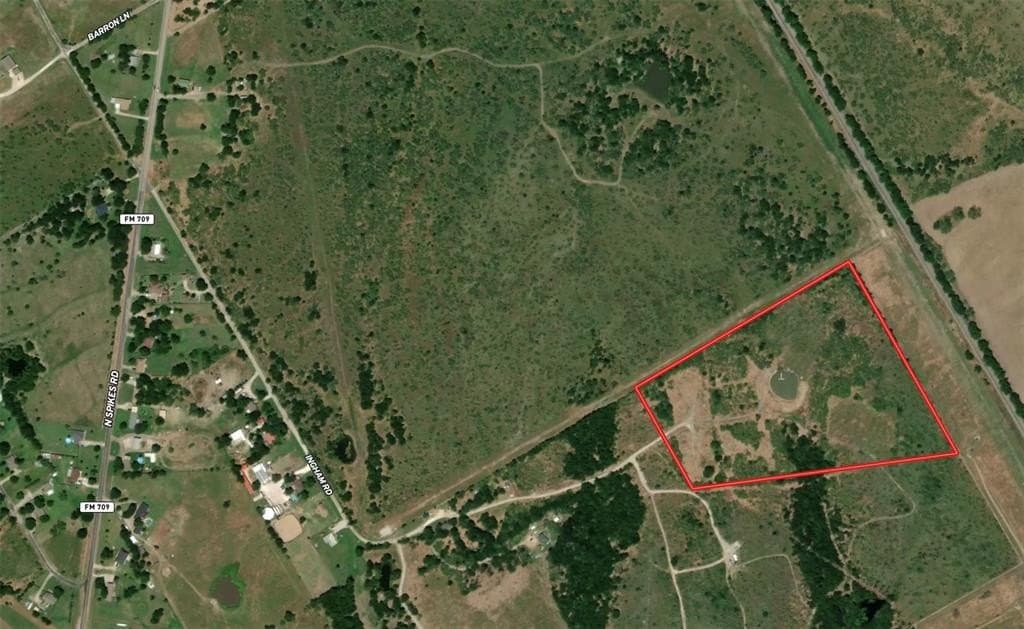 20 acres in Navarro County - photo 17