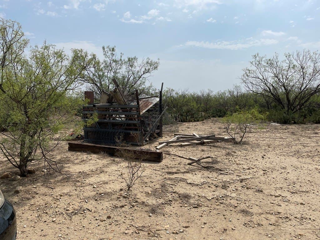25.14 acres in Maverick County - photo 4