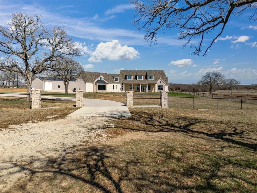 82 acres in Montague County - photo 40