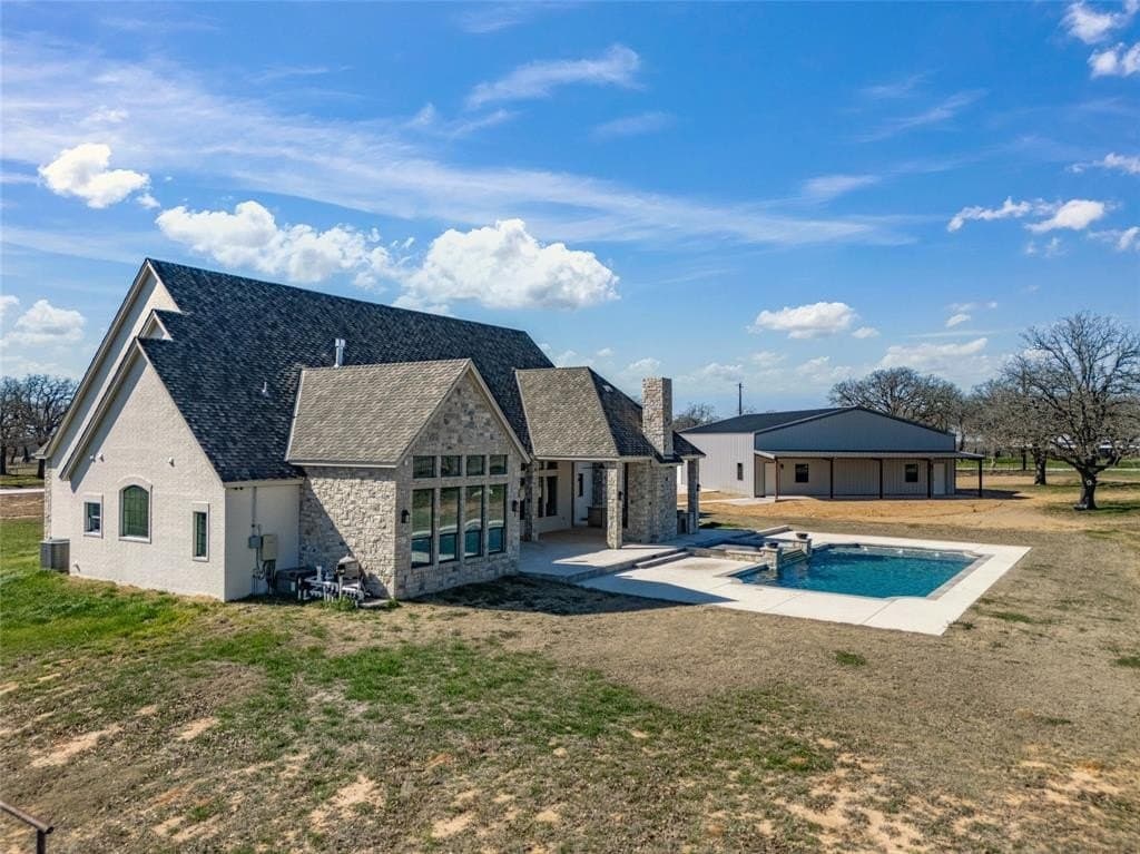 82 acres in Montague County - photo 35