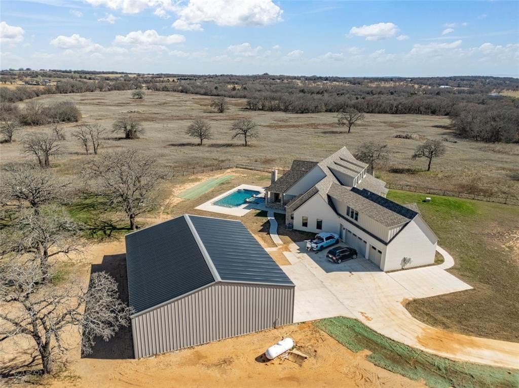 82 acres in Montague County - photo 36