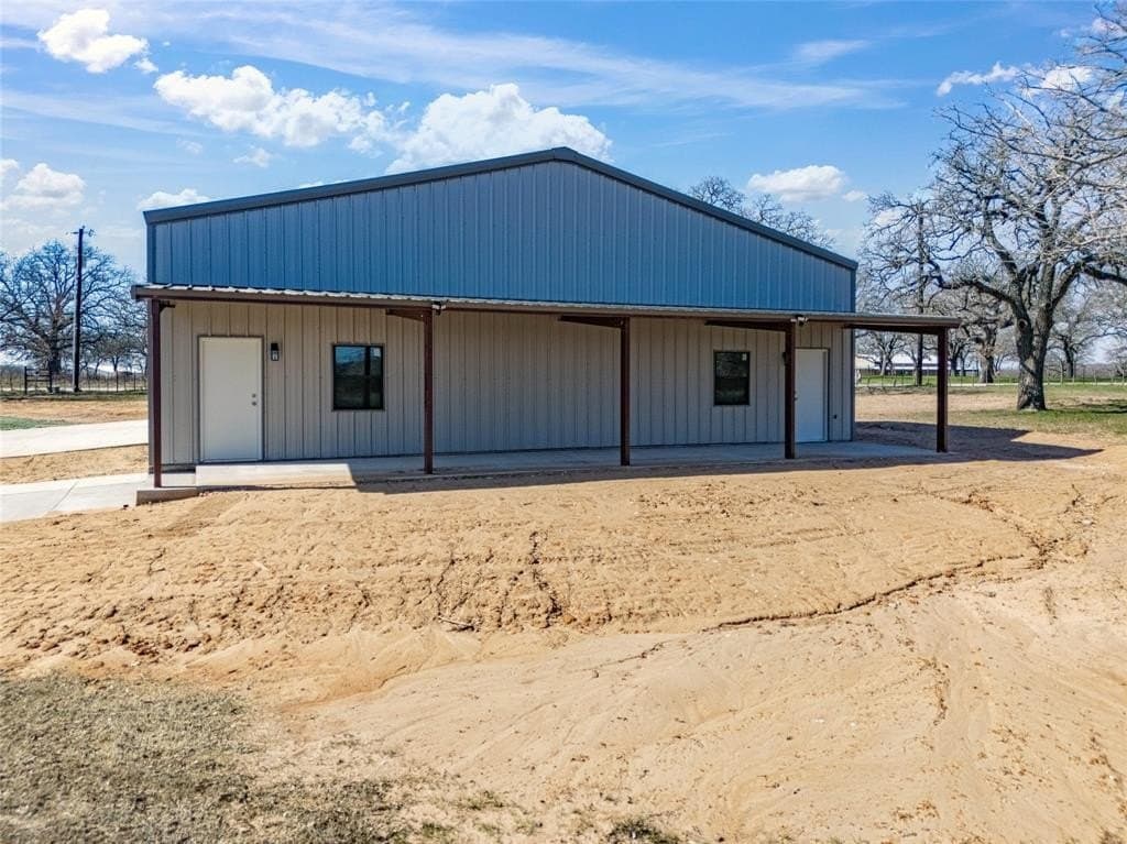 82 acres in Montague County - photo 5