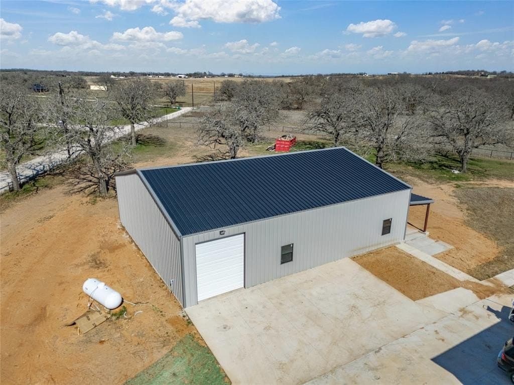 82 acres in Montague County - photo 4