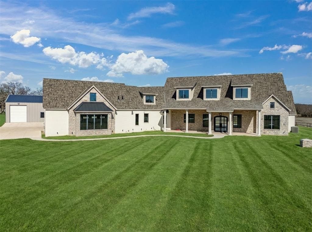 82 acres in Montague County - photo 2