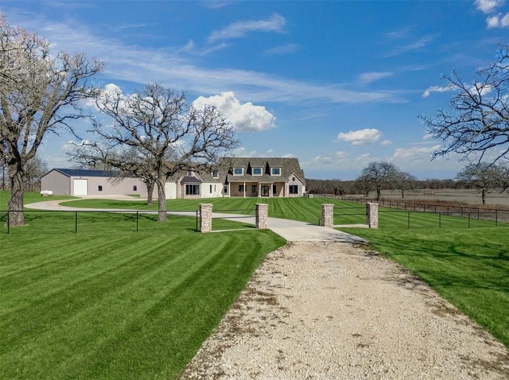 82 acres in Montague County - photo 32