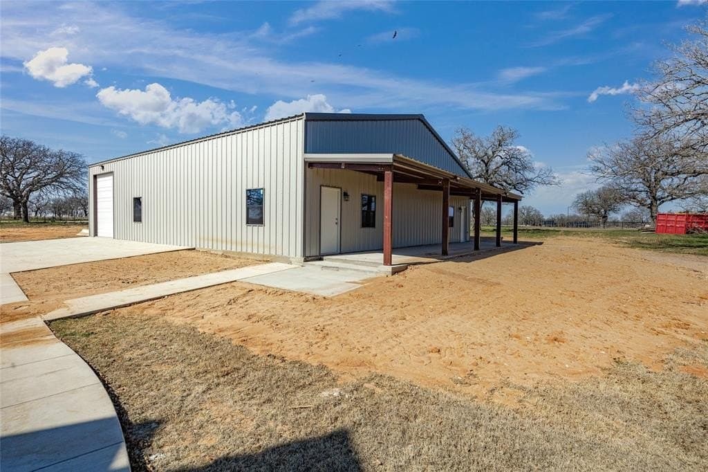 82 acres in Montague County - photo 33