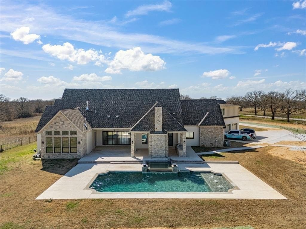 82 acres in Montague County - photo 3