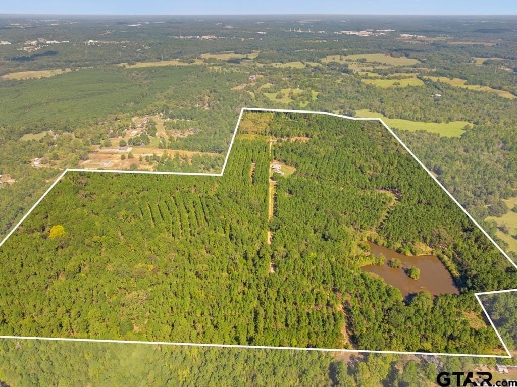 110.91 acres in Smith County - photo 2
