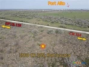 40 acres in Calhoun County - photo 3