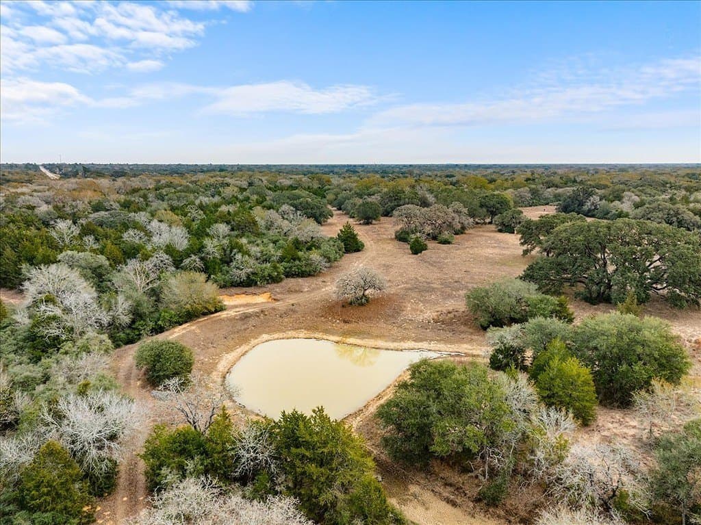 79.76 acres in Lavaca County - photo 10