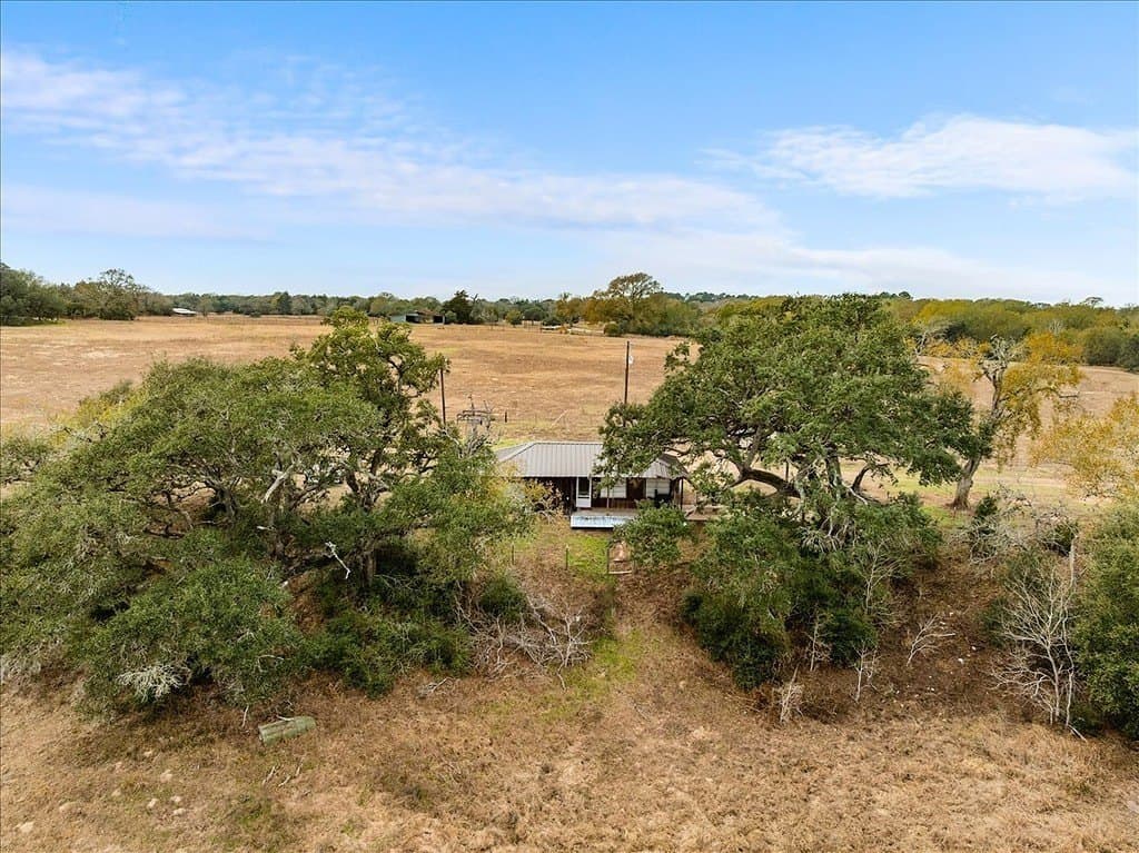 79.76 acres in Lavaca County - photo 9