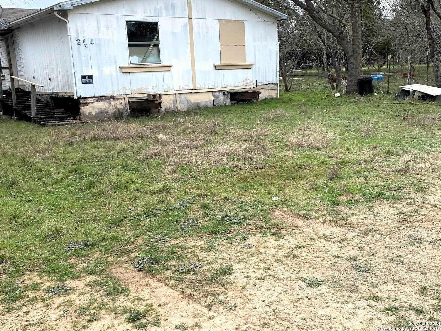 0.09 acres in Bandera County - photo 7