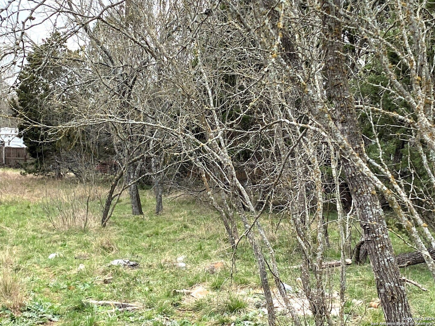 0.09 acres in Bandera County - photo 6