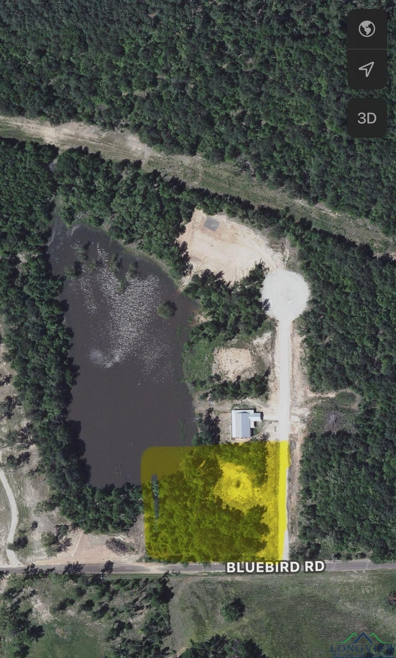 2 acres in Texas County - photo 9