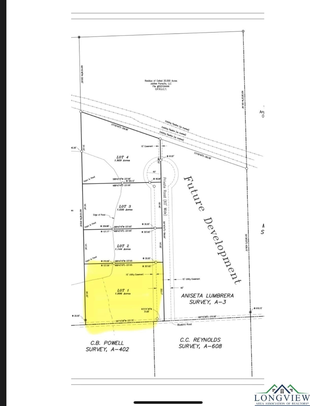 2 acres in Texas County - photo 8