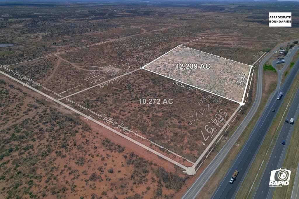 12 acres in Howard County - photo 2