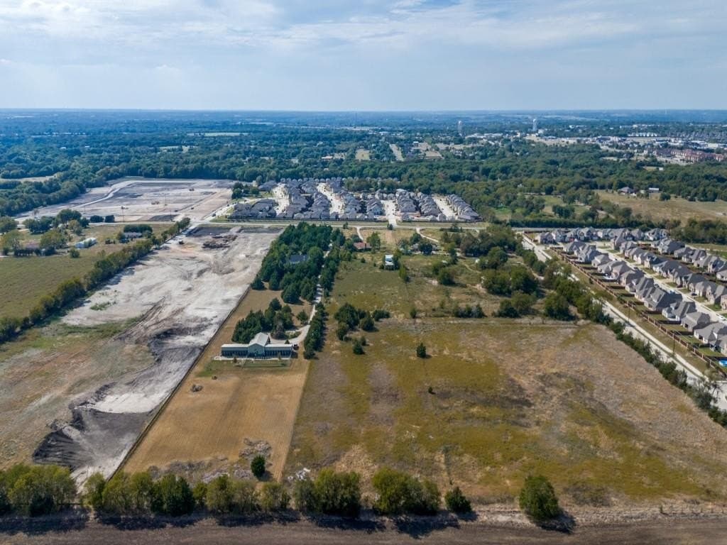 7.61 acres in Collin County - photo 4