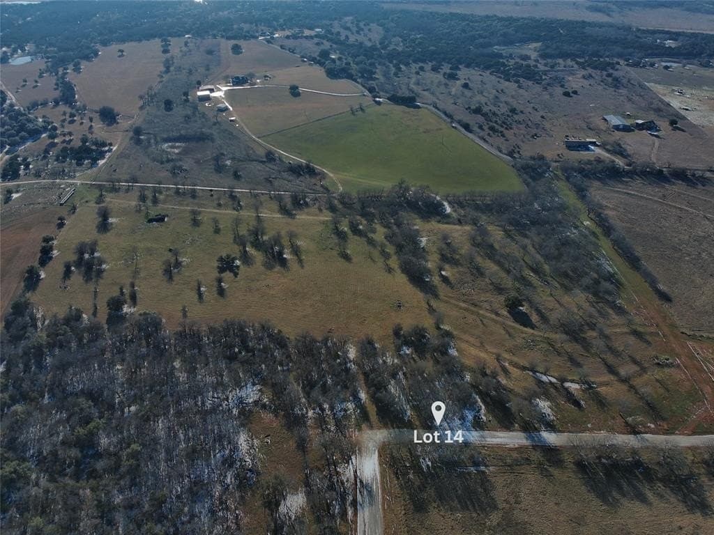 5 acres in Hill County - photo 10