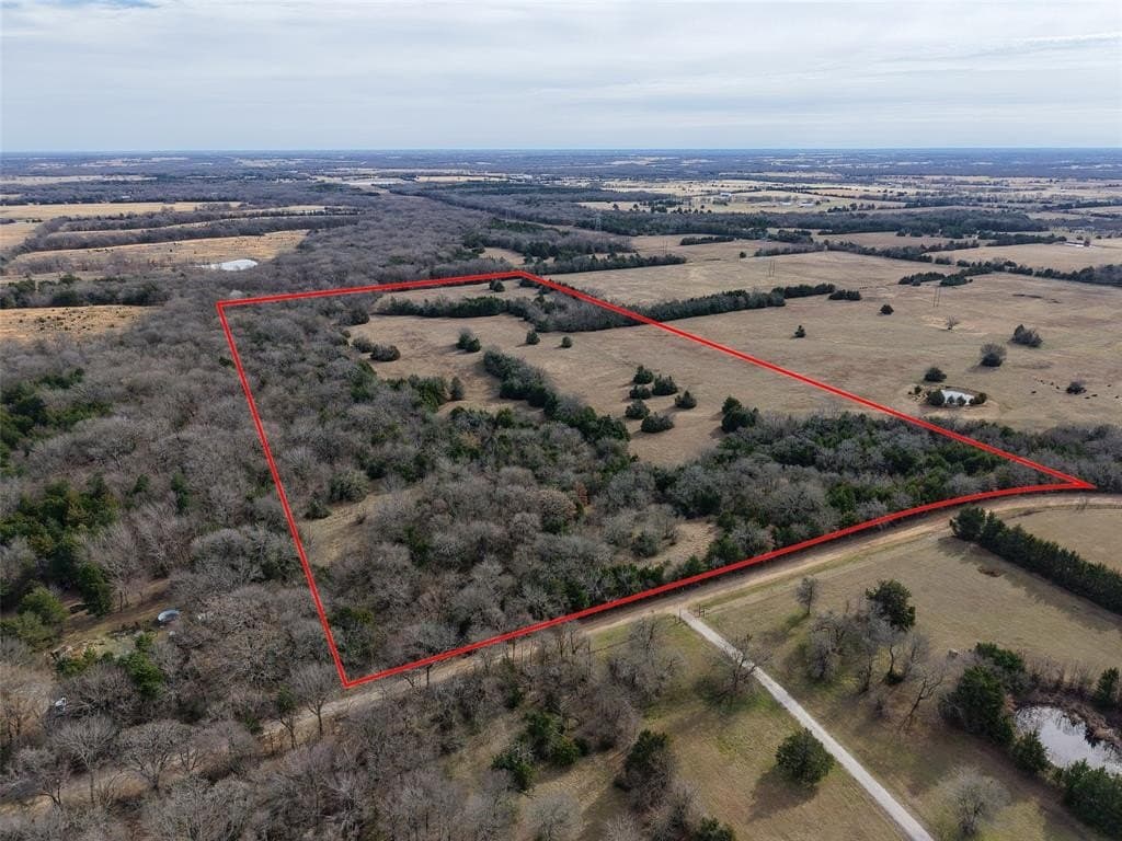 37.75 acres in Fannin County - photo 2