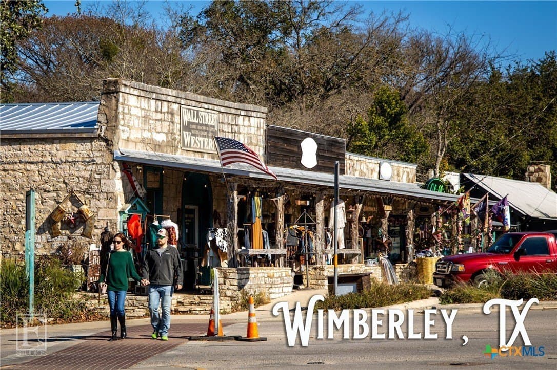 10.5 acres in Comal County - photo 14