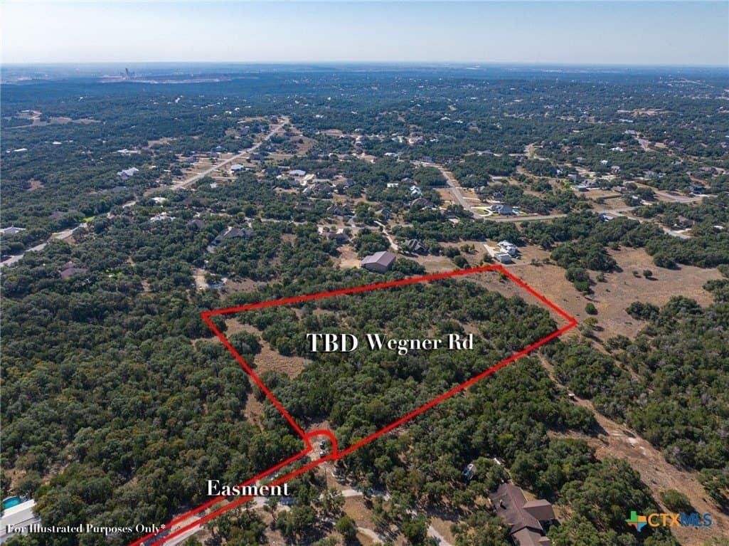 10.5 acres in Comal County - photo 2