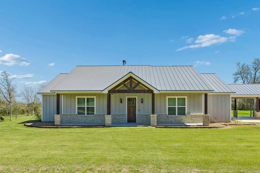 16.06 acres in Grimes County - photo 2