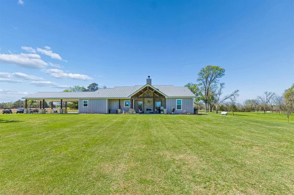 16.06 acres in Grimes County - photo 3
