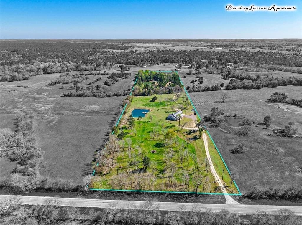 16.06 acres in Grimes County - photo 30