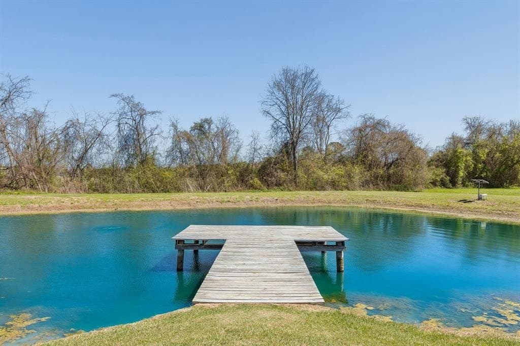 16.06 acres in Grimes County - photo 4