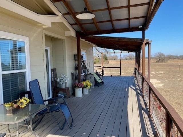 149 acres in Henderson County - photo 4