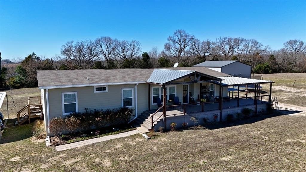149 acres in Henderson County - photo 3