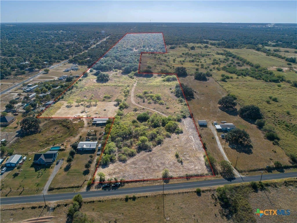 73.68 acres in Bexar County - photo 2