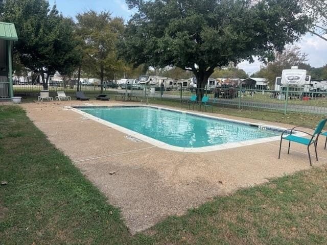 0.11 acres in Navarro County - photo 2