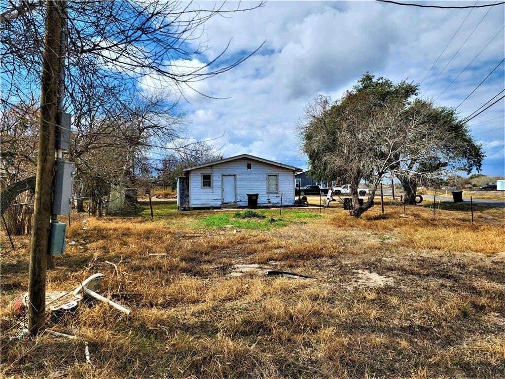 0.06 acres in San Patricio County - photo 5