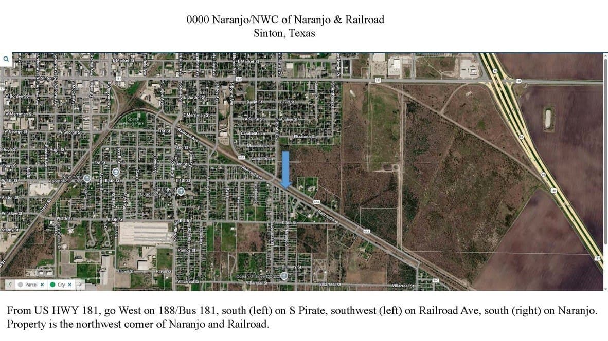 0.06 acres in San Patricio County - photo 17