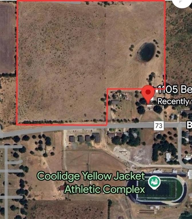 35.7 acres in Limestone County - photo 7