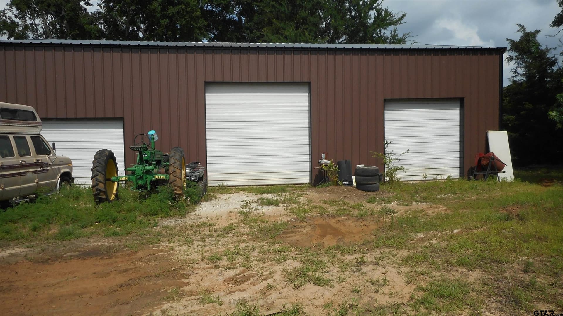29.94 acres in Wood County - photo 45