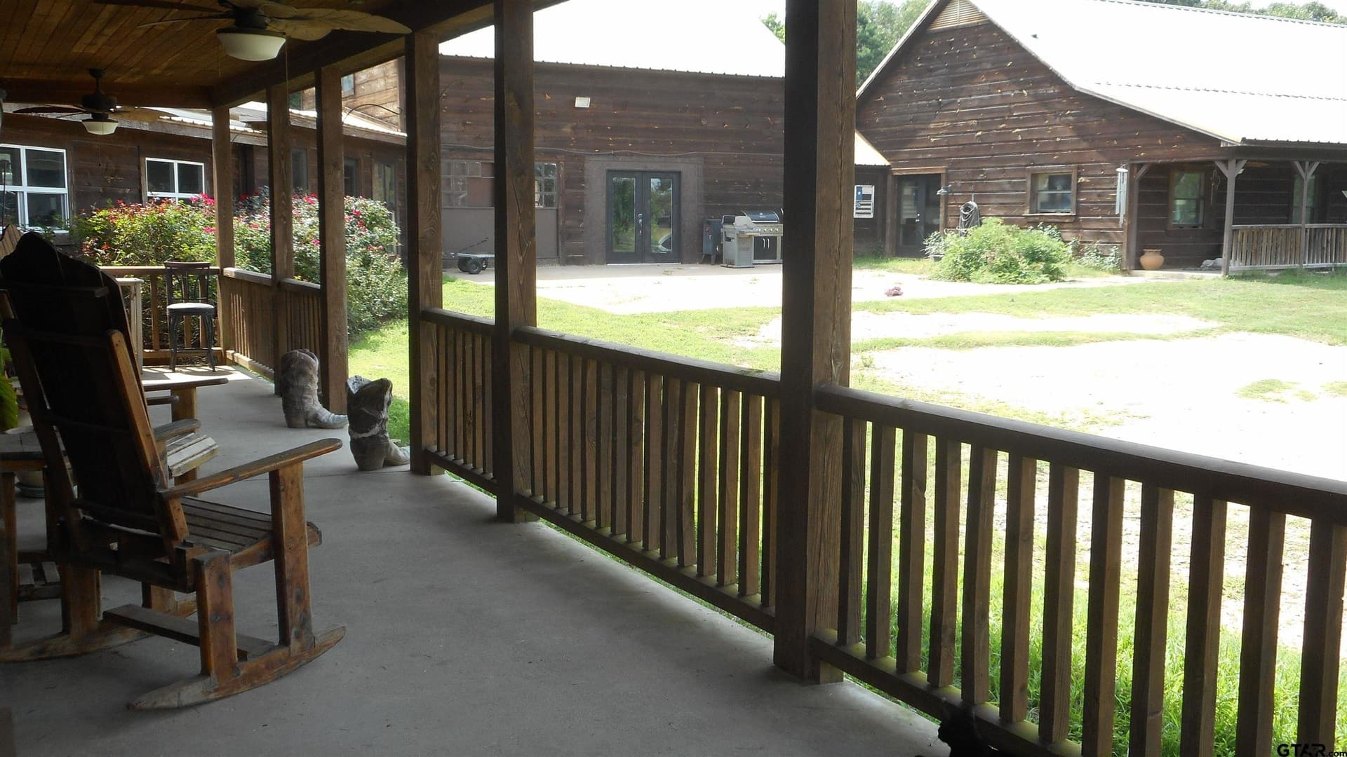 29.94 acres in Wood County - photo 9