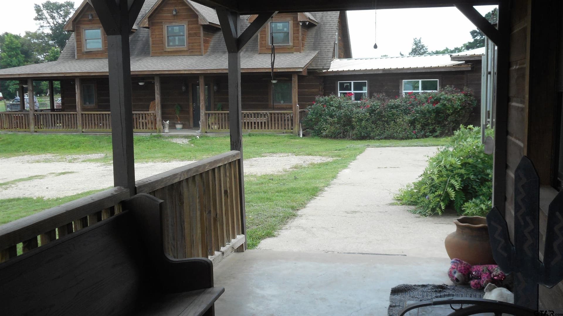 29.94 acres in Wood County - photo 10