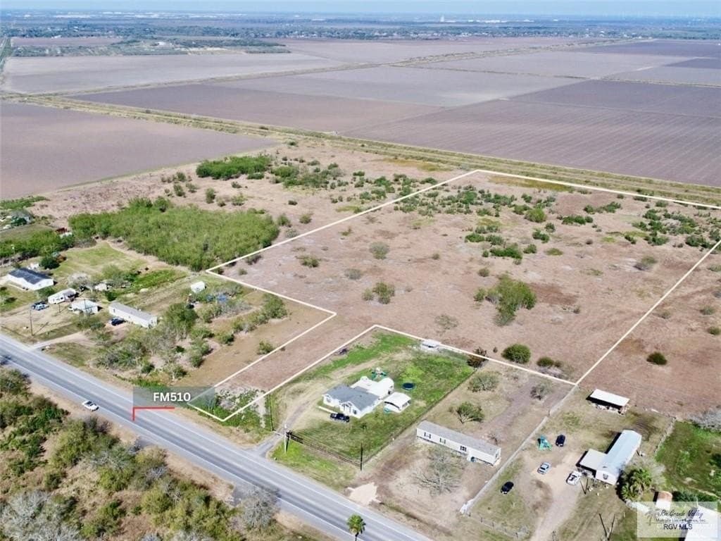 13.39 acres in CAMERON County - photo 3