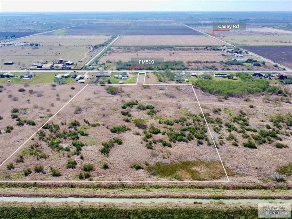 13.39 acres in CAMERON County - photo 2