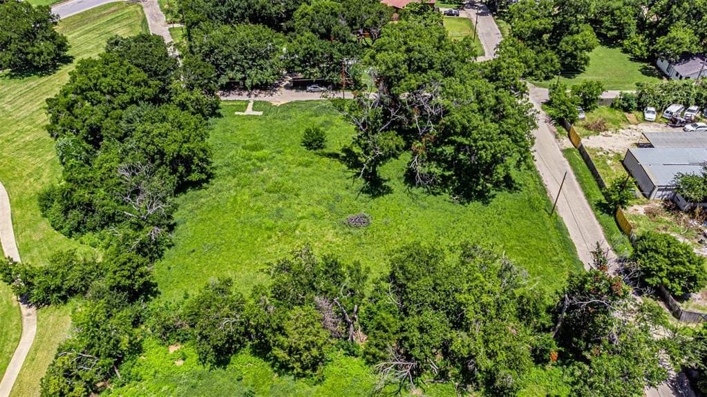 1.07 acres in Johnson County - photo 5