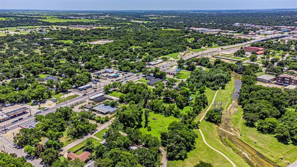 1.07 acres in Johnson County - photo 15