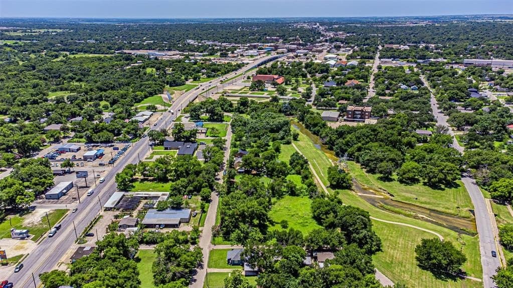 1.07 acres in Johnson County - photo 13