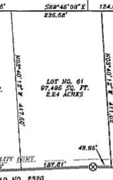 2.24 acres in Camp County - photo 7