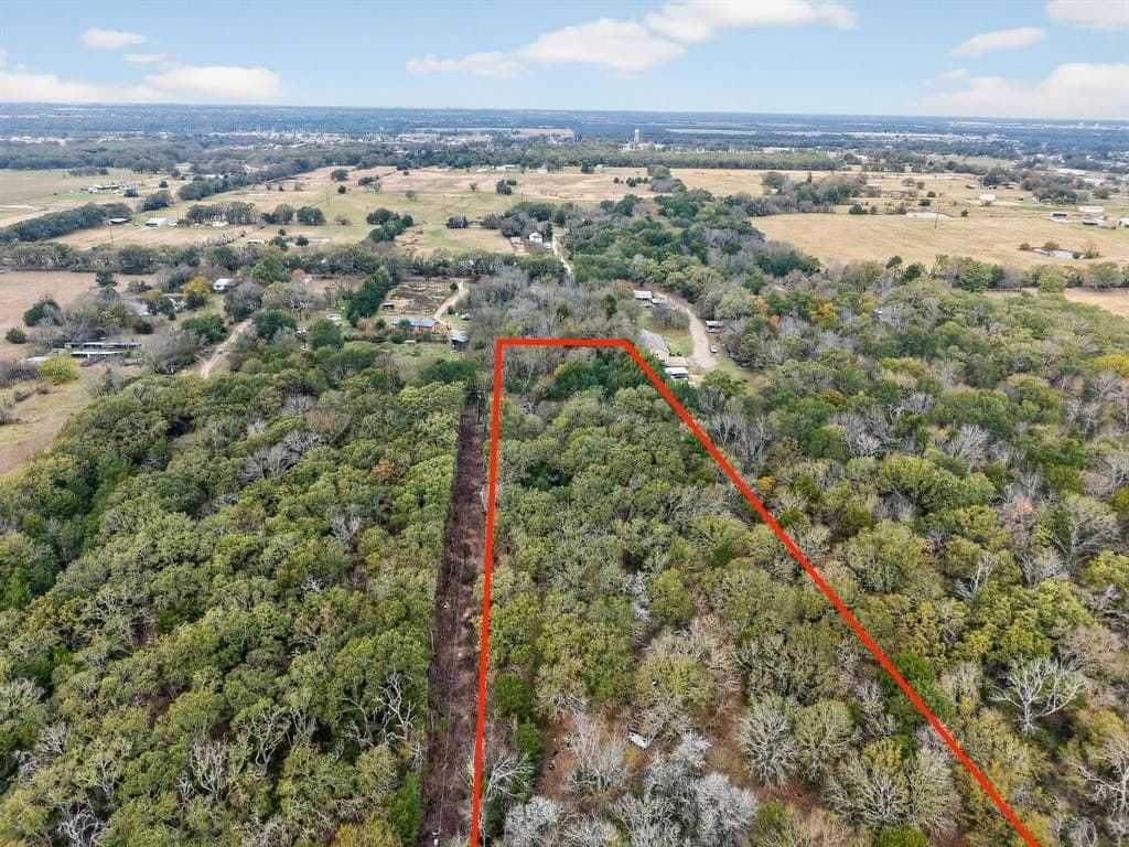 2 acres in Kaufman County - photo 4