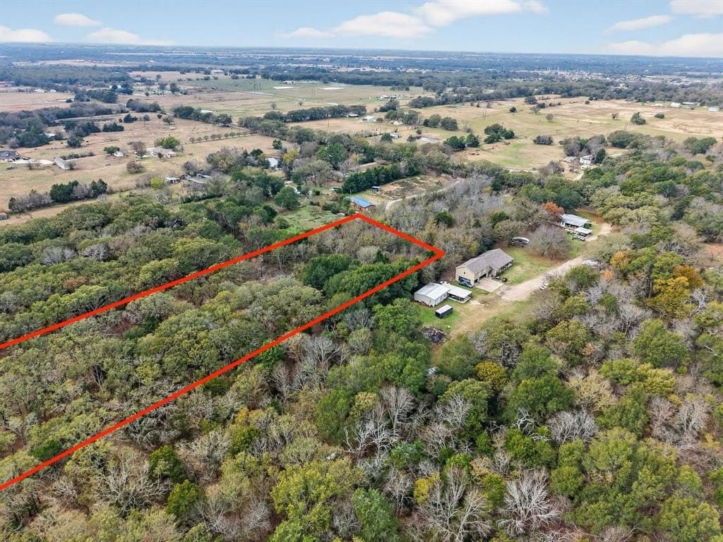 2 acres in Kaufman County - photo 3