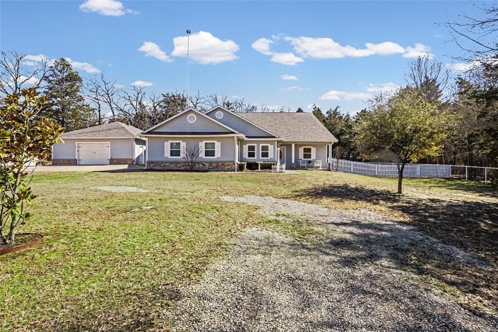 19.96 acres in Hunt County - photo 6